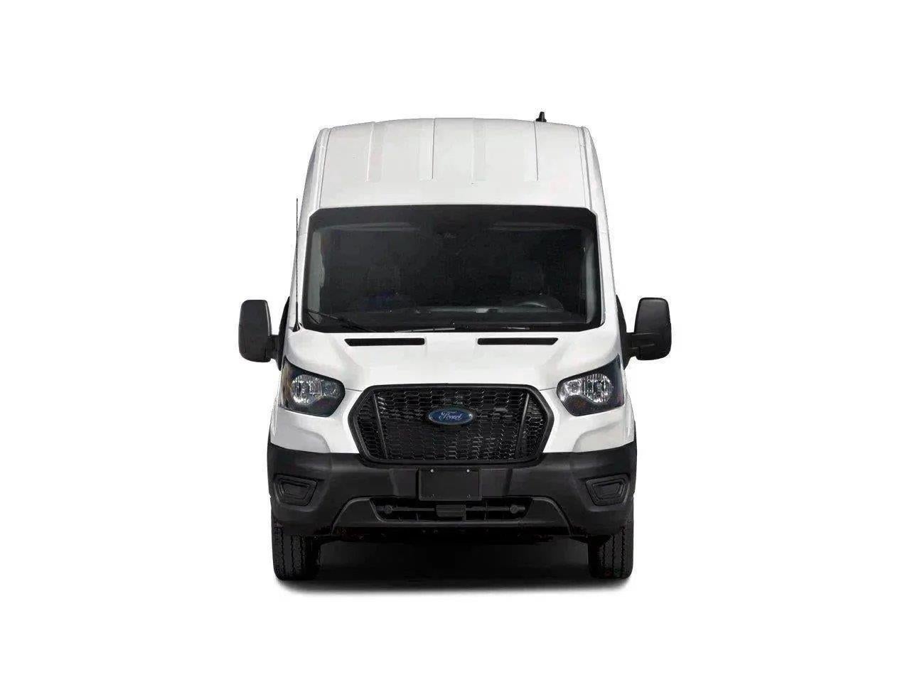2027 Ford Transit Cargo Van Cargo Van