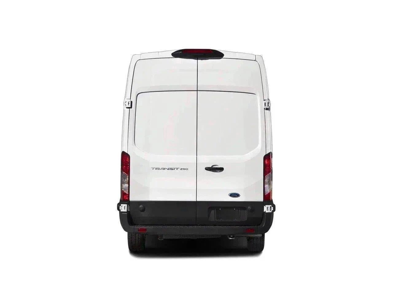 2027 Ford Transit Cargo Van Cargo Van