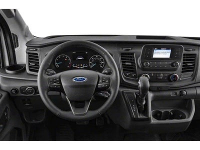 2027 Ford Transit Cargo Van Cargo Van