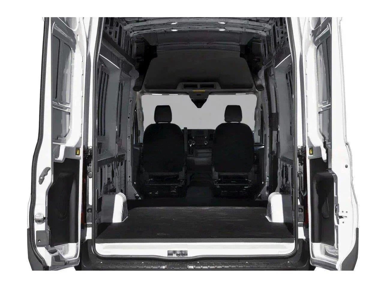 2027 Ford Transit Cargo Van Cargo Van