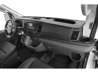 2027 Ford Transit Cargo Van Cargo Van