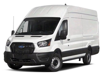 2027 Ford Transit Cargo Van Cargo Van