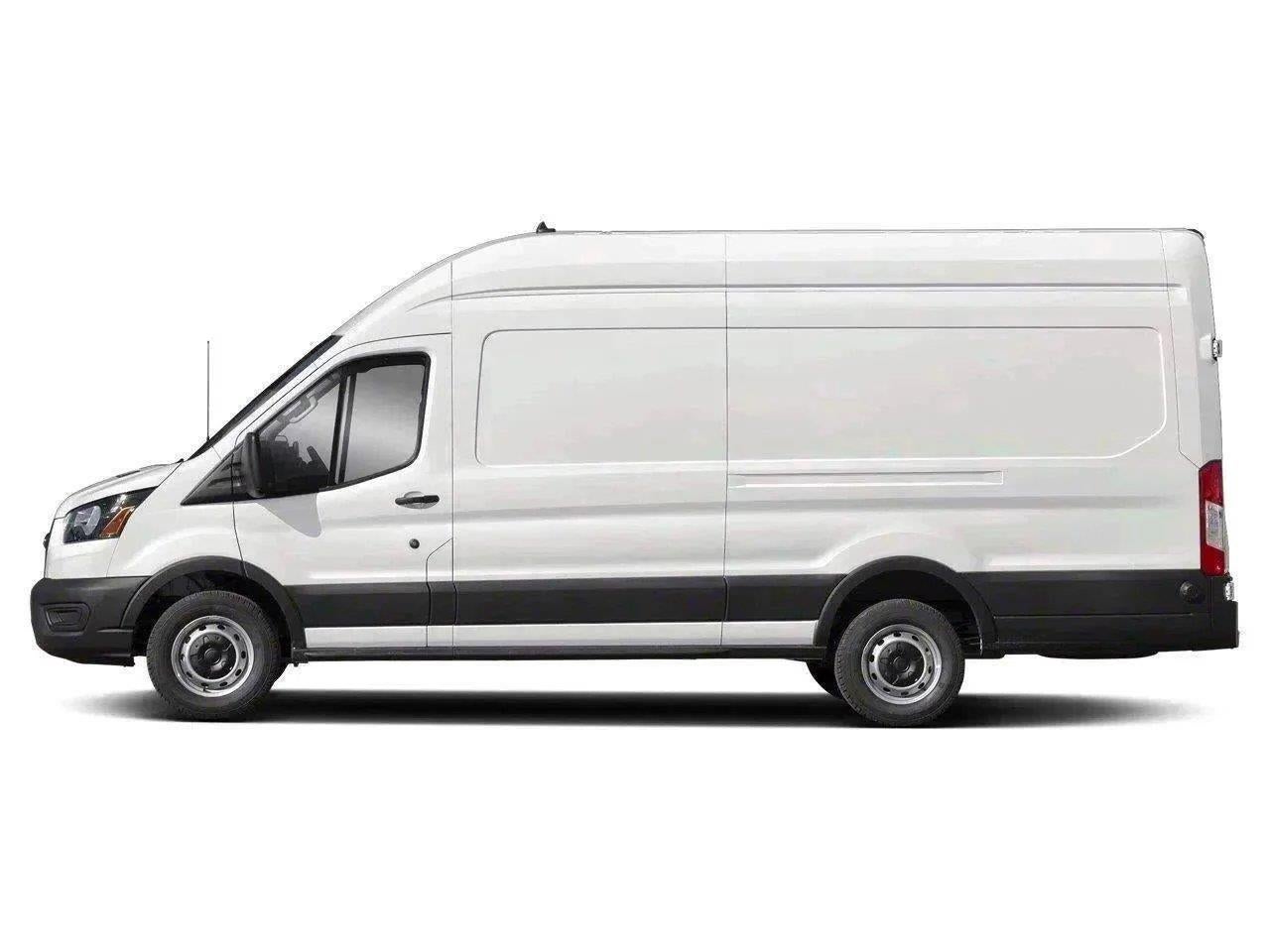 2027 Ford Transit Cargo Van Cargo Van