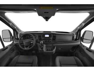 2027 Ford Transit Cargo Van Cargo Van