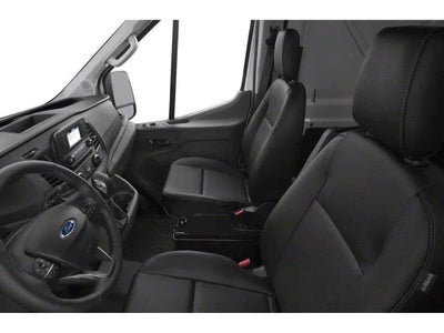 2027 Ford Transit Cargo Van Cargo Van
