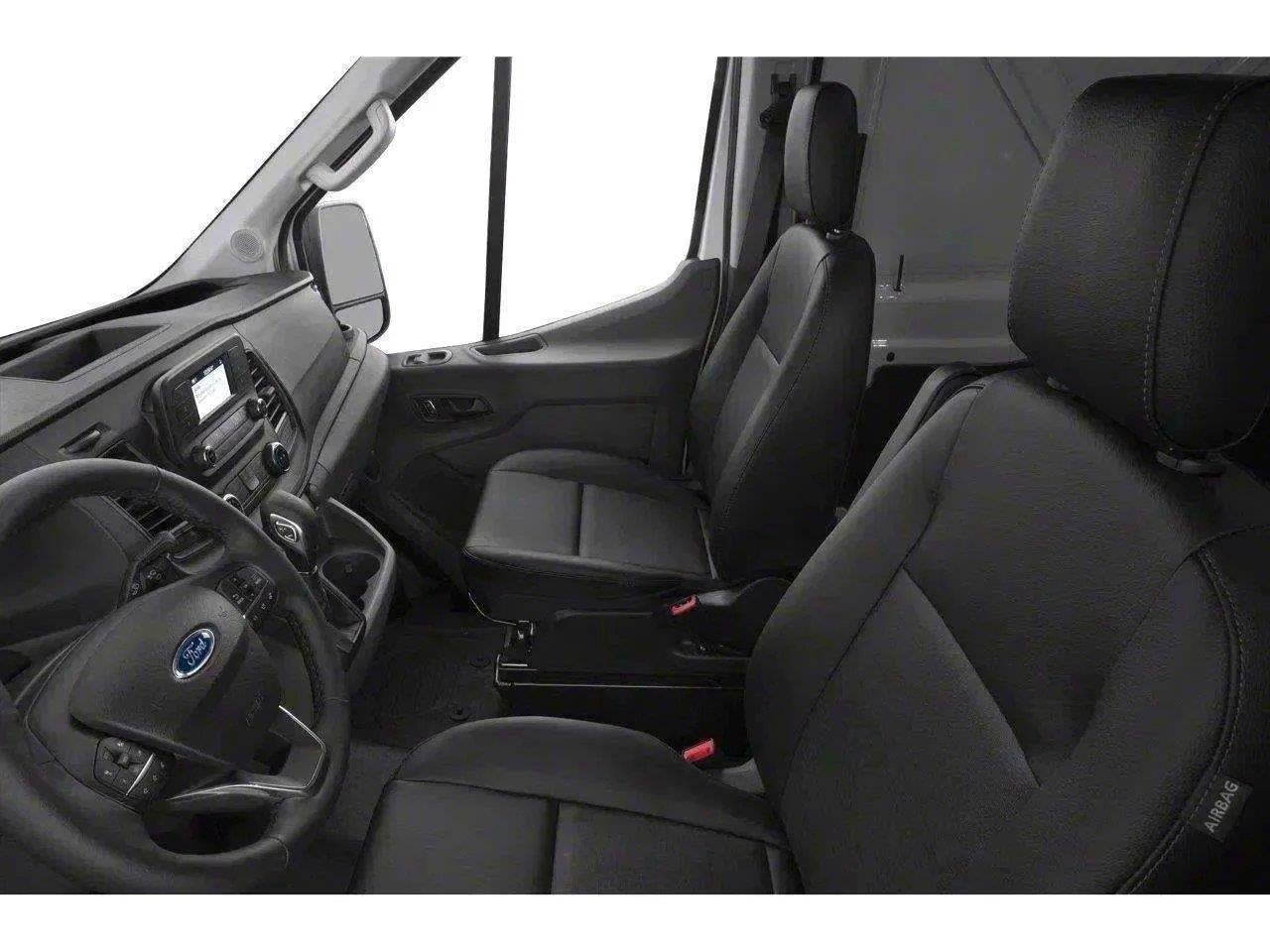2027 Ford Transit Cargo Van Cargo Van