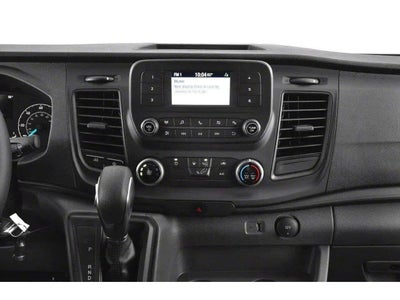 2027 Ford Transit Cargo Van Cargo Van