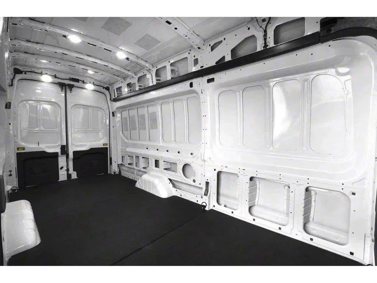 2027 Ford Transit Cargo Van Cargo Van