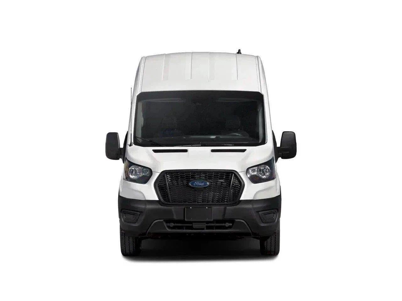 2027 Ford Transit Cargo Van Cargo Van
