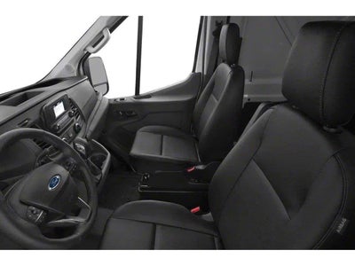 2027 Ford Transit Cargo Van Cargo Van
