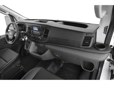 2027 Ford Transit Cargo Van Cargo Van