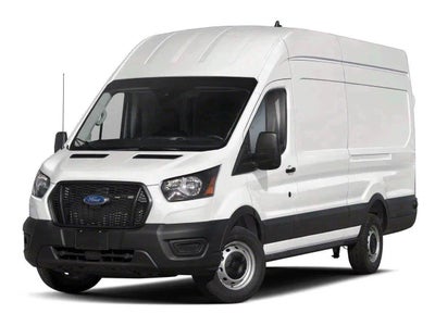 2027 Ford Transit Cargo Van Cargo Van