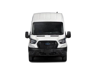 2027 Ford Transit Cargo Van Cargo Van