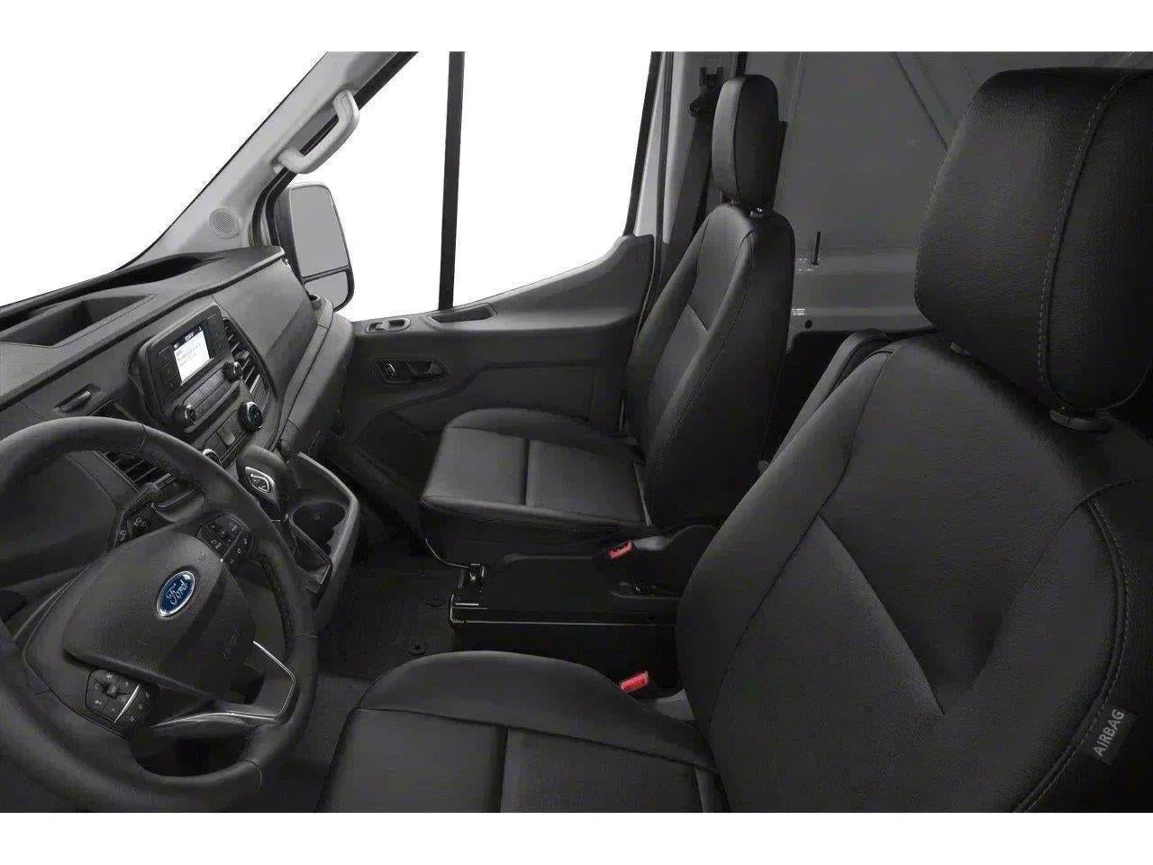 2027 Ford Transit Cargo Van Cargo Van