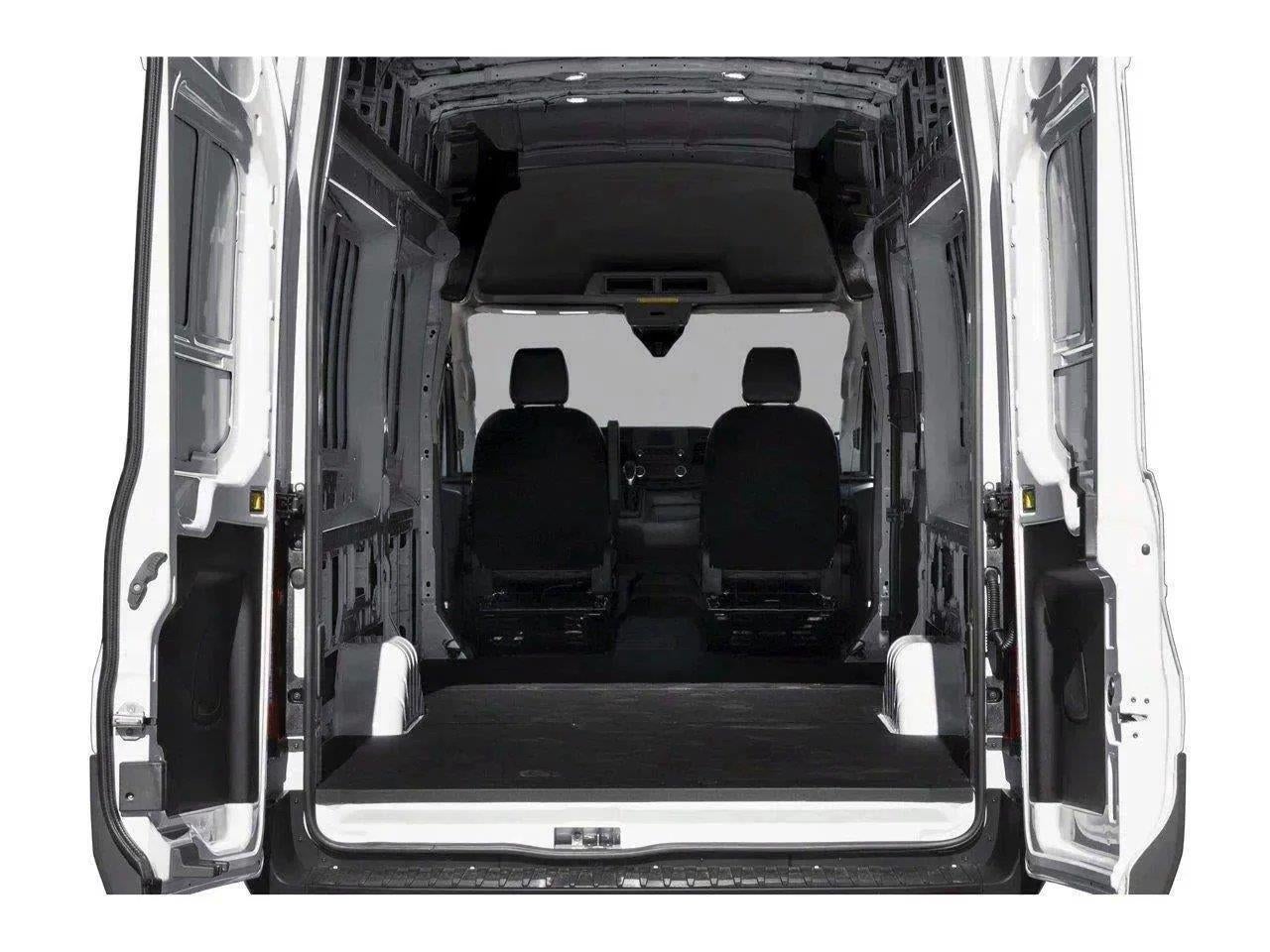 2027 Ford Transit Cargo Van Cargo Van