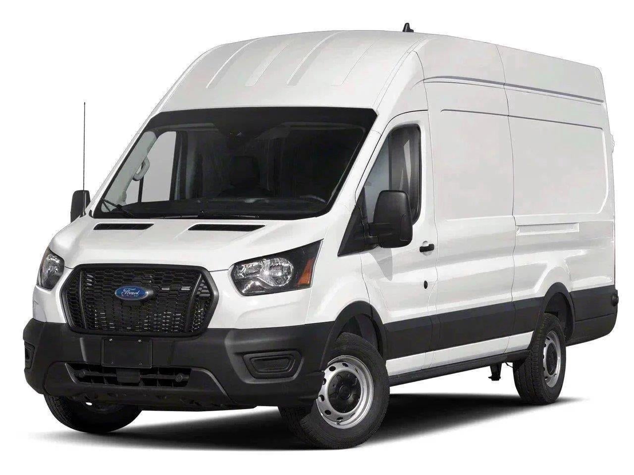 2027 Ford Transit Cargo Van Cargo Van