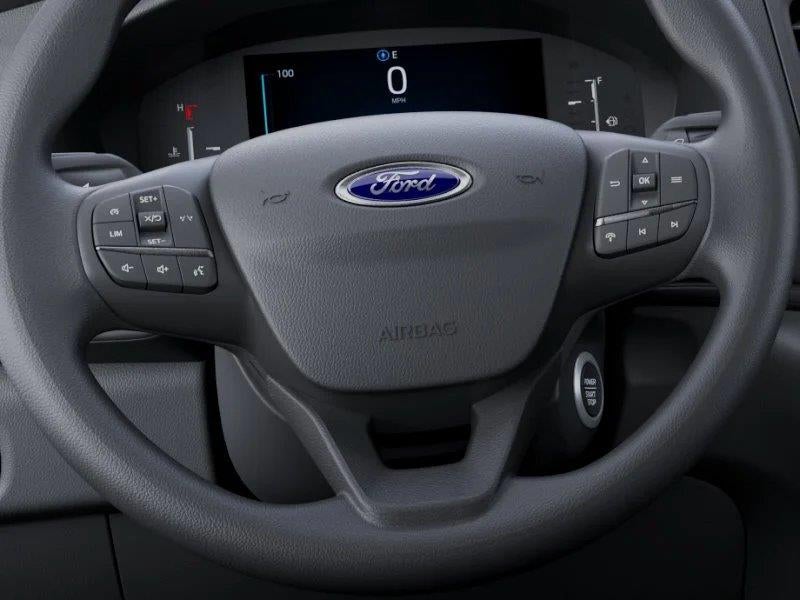 2027 Ford Transit 350