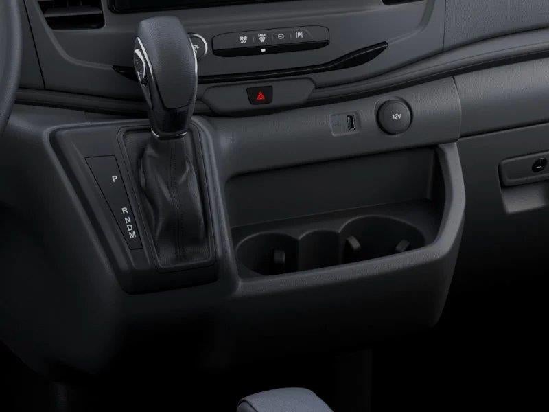 2027 Ford Transit 350