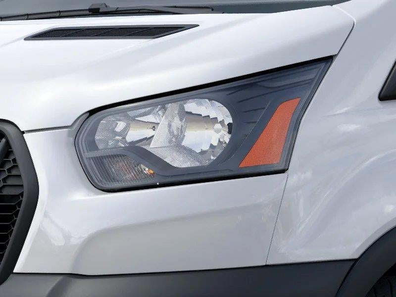 2027 Ford Transit 350
