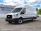 2027 Ford Transit 350