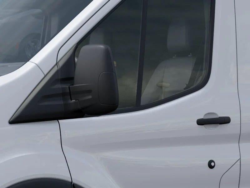 2027 Ford Transit 350