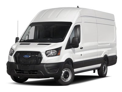 2027 Ford Transit 350