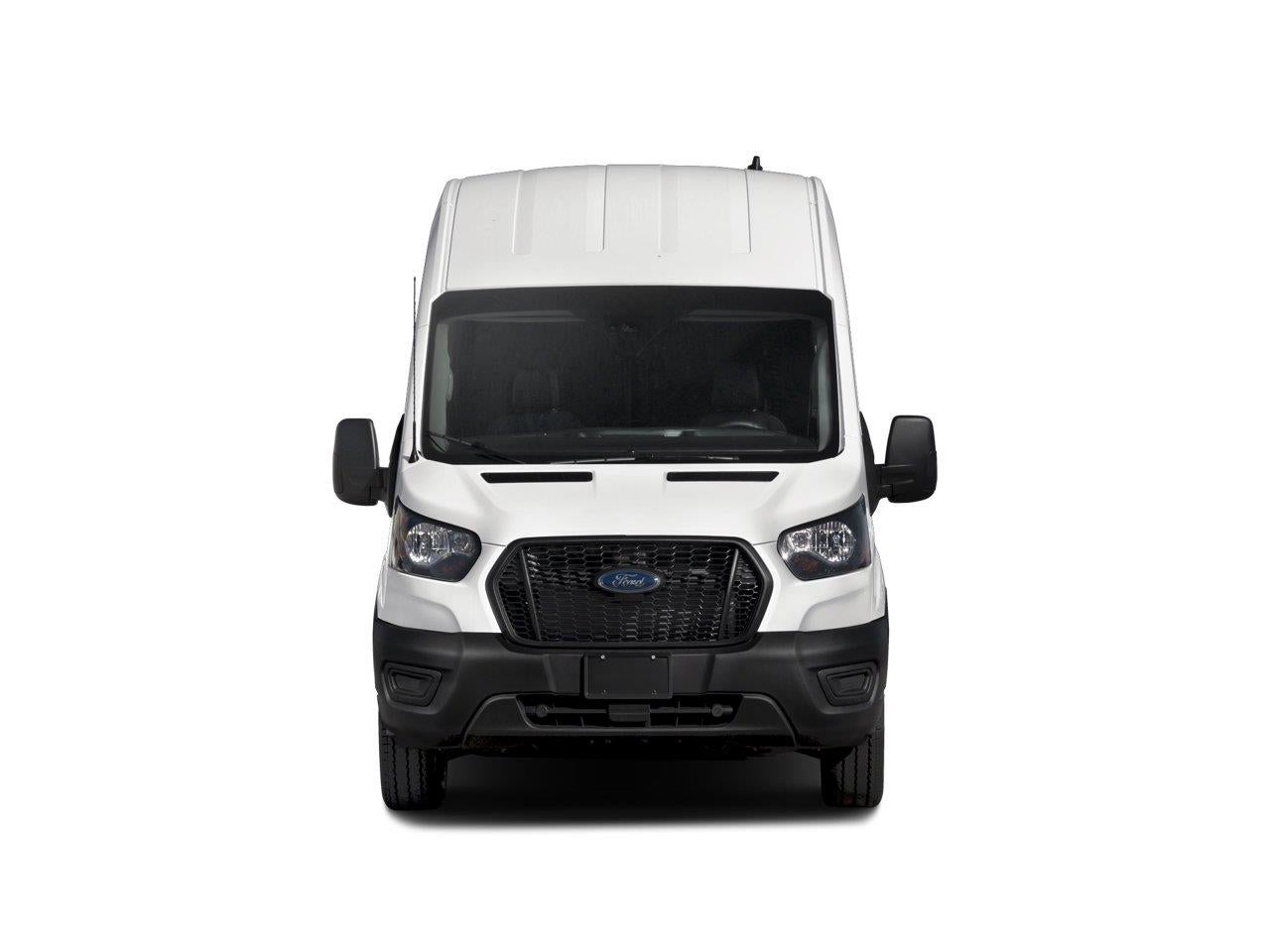 2027 Ford Transit 350