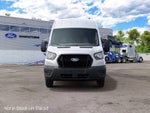 2027 Ford Transit 350