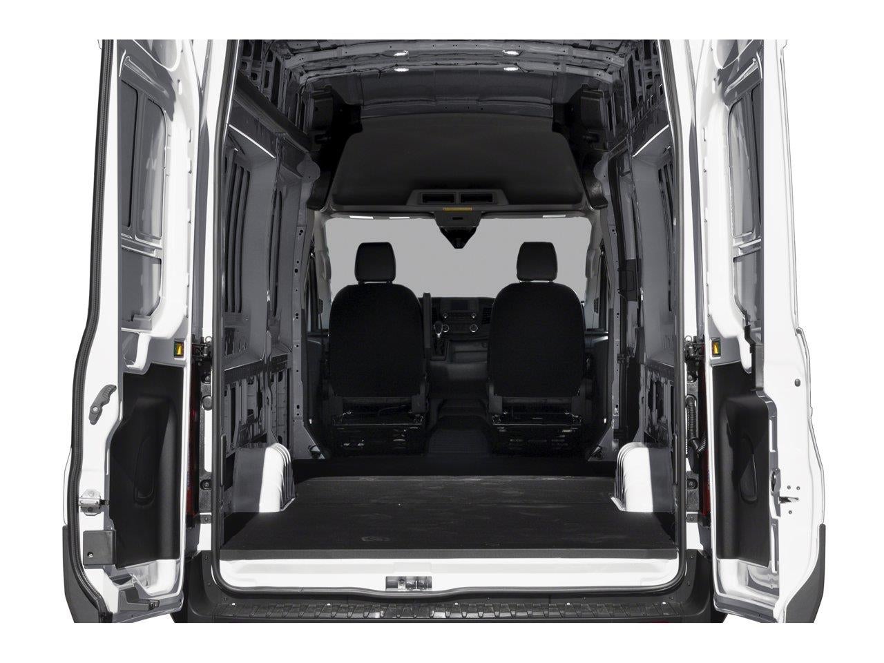 2027 Ford Transit 350