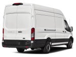 2026 Ford Transit 350