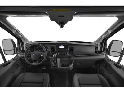 2026 Ford Transit 350