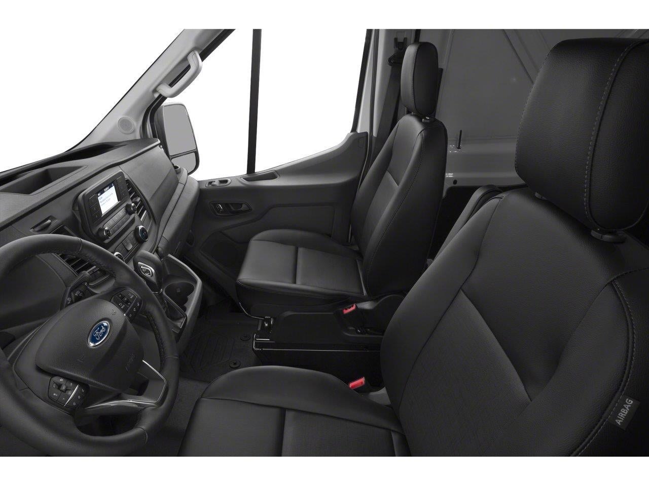 2026 Ford Transit 350