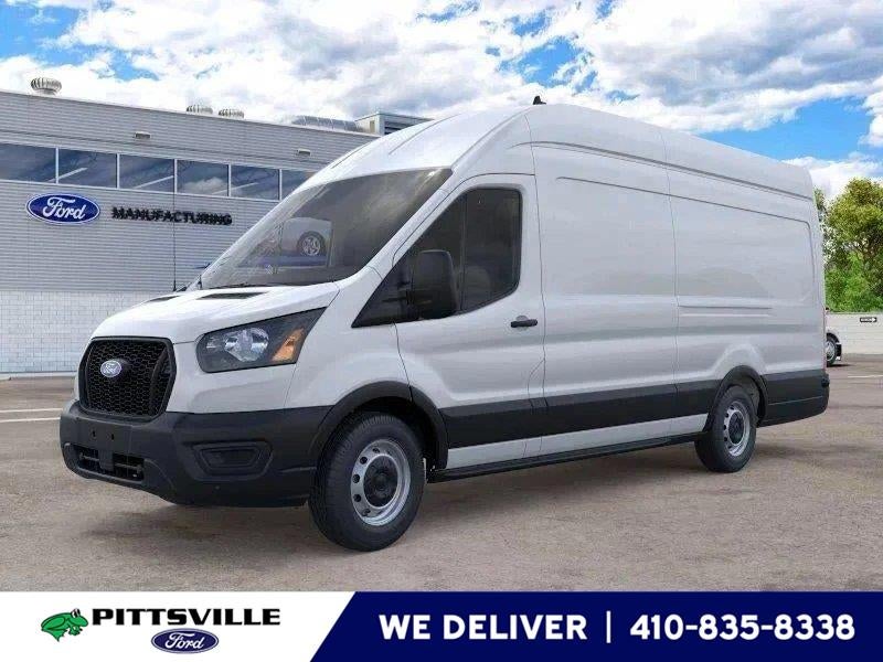 2026 Ford Transit Cargo Van Cargo Van