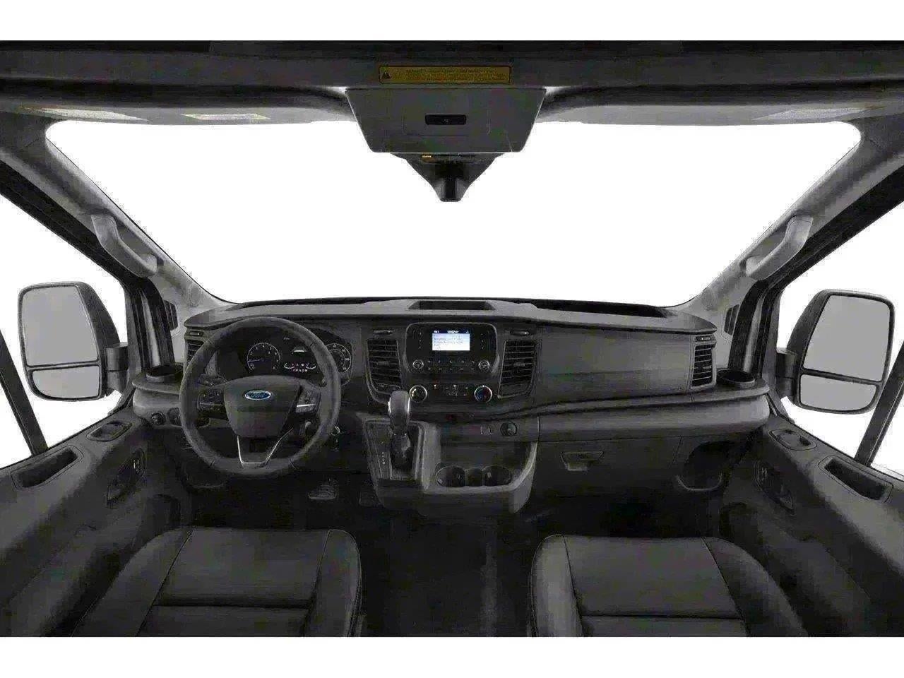 2026 Ford Transit Cargo Van Cargo Van