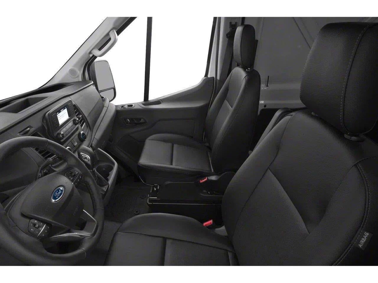 2026 Ford Transit Cargo Van Cargo Van