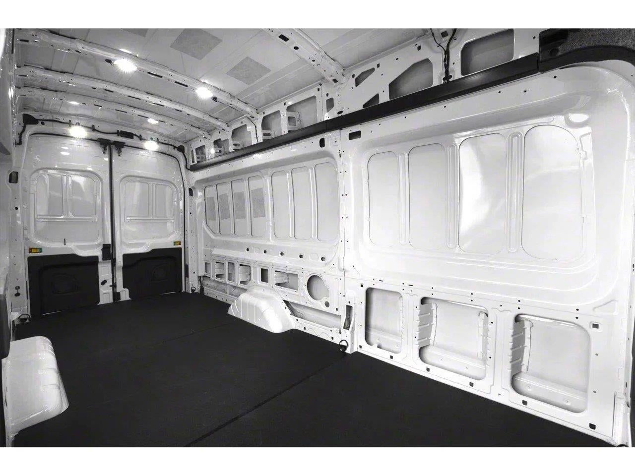 2026 Ford Transit Cargo Van Cargo Van