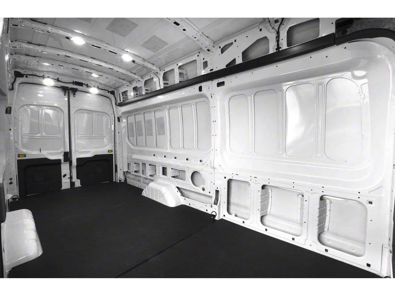2026 Ford Transit Cargo Van Cargo Van