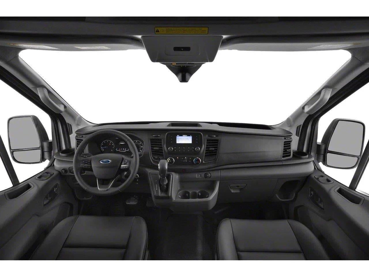 2026 Ford Transit Cargo Van Cargo Van