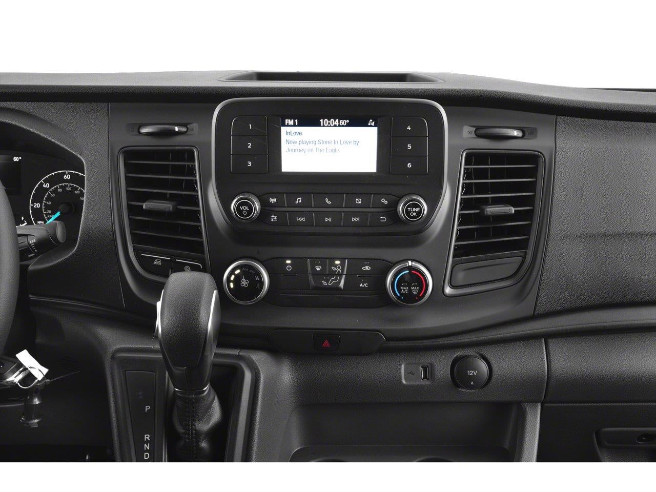 2026 Ford Transit Cargo Van Cargo Van