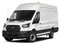 2027 Ford Transit Cargo Van 350