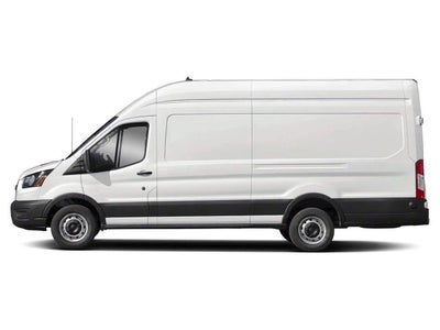 2027 Ford Transit Cargo Van 350