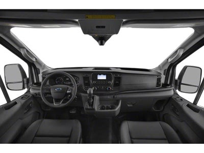 2027 Ford Transit Cargo Van 350