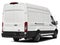 2027 Ford Transit Cargo Van 350