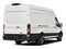 2027 Ford Transit Cargo Van 350