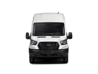 2027 Ford Transit Cargo Van 350