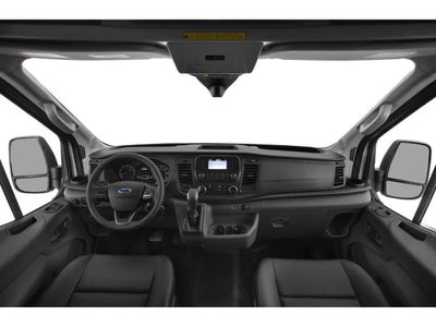 2027 Ford Transit Cargo Van 350