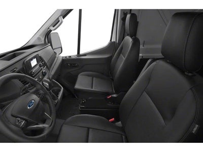 2027 Ford Transit Cargo Van 350