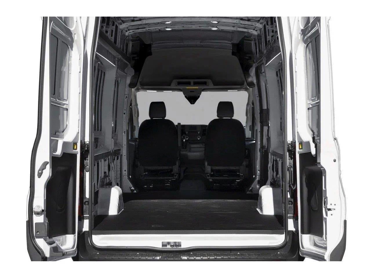 2027 Ford Transit Cargo Van 350