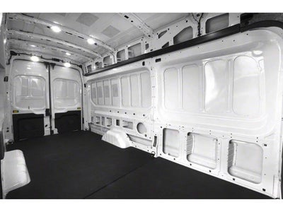 2027 Ford Transit Cargo Van 350