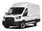2027 Ford Transit Cargo Van 350
